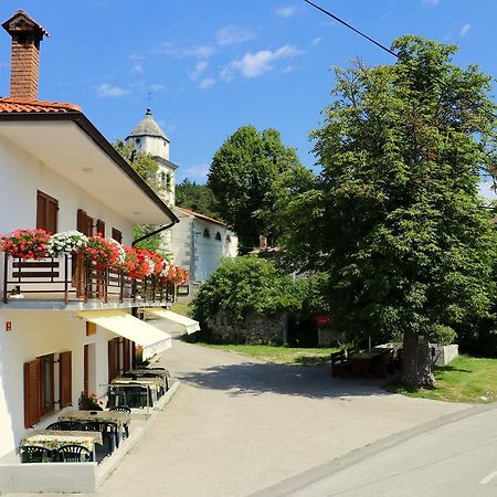 Farm Stay Pri Cepcovih Golac Екстериор снимка