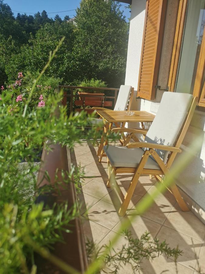 Farm Stay Pri Cepcovih Golac Екстериор снимка