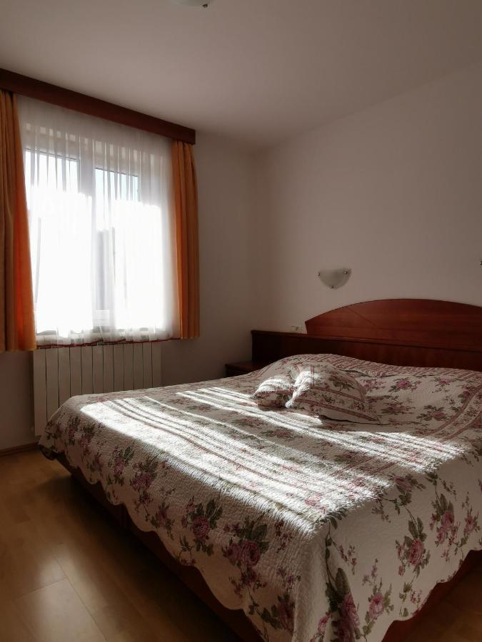 Farm Stay Pri Cepcovih Golac Екстериор снимка