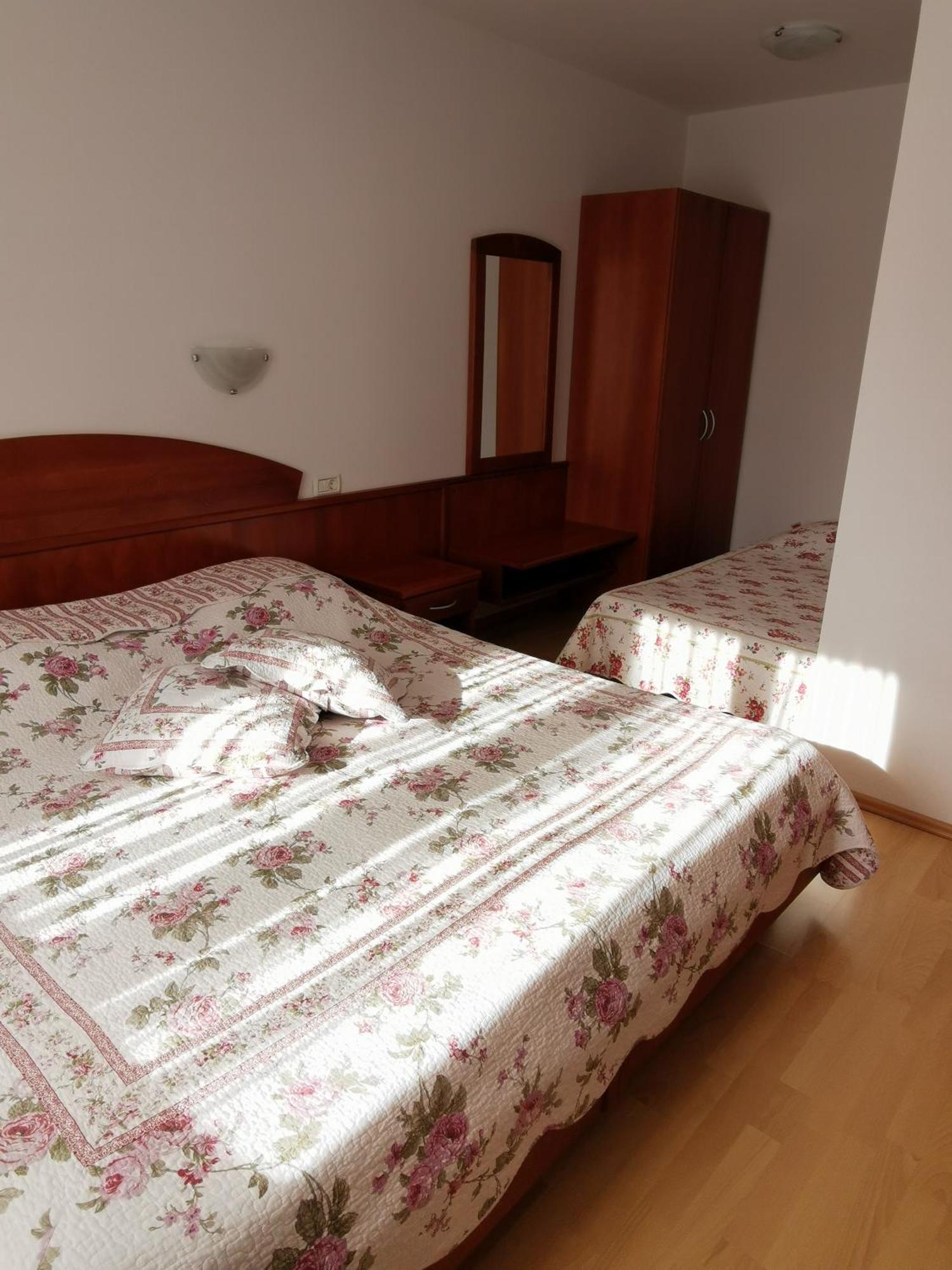 Farm Stay Pri Cepcovih Golac Екстериор снимка