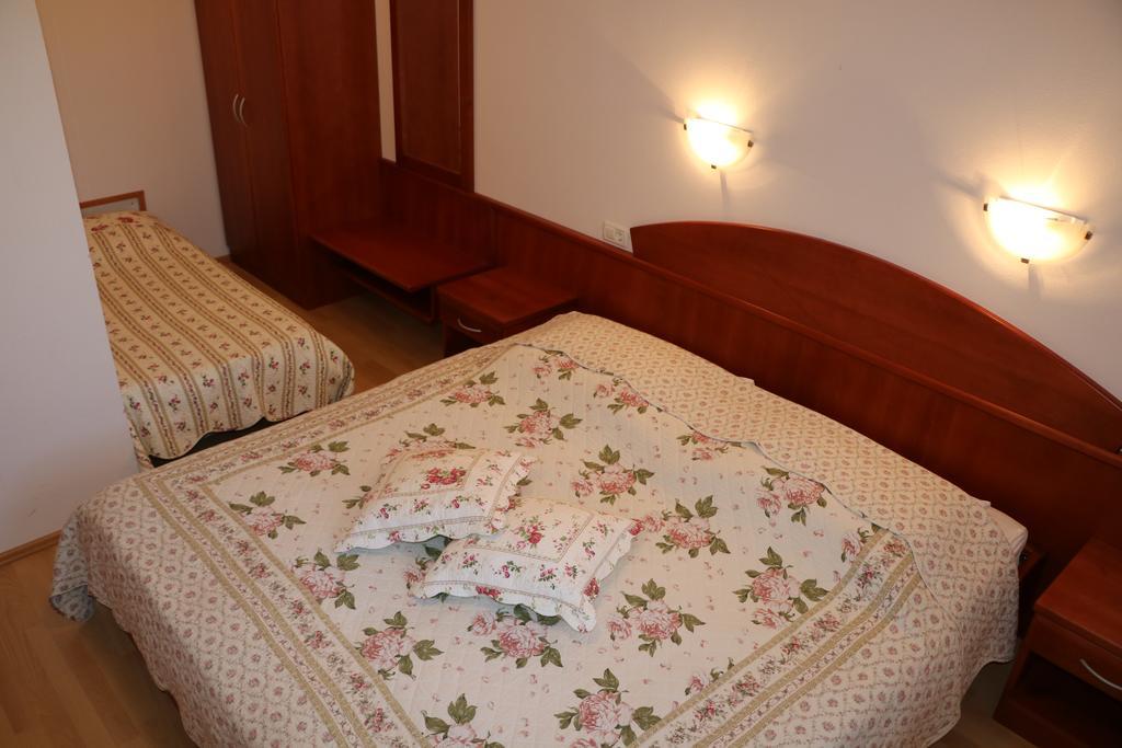 Farm Stay Pri Cepcovih Golac Екстериор снимка