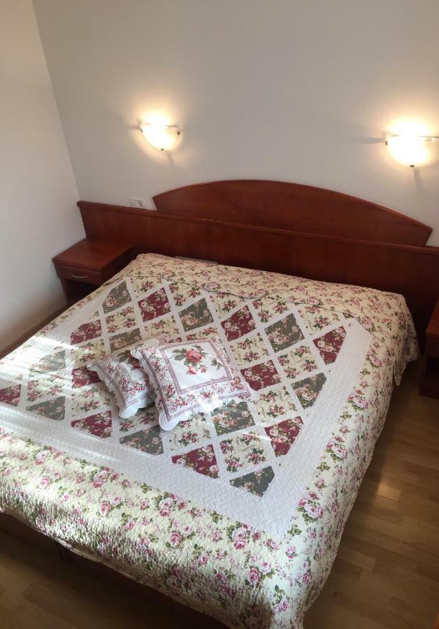 Farm Stay Pri Cepcovih Golac Екстериор снимка