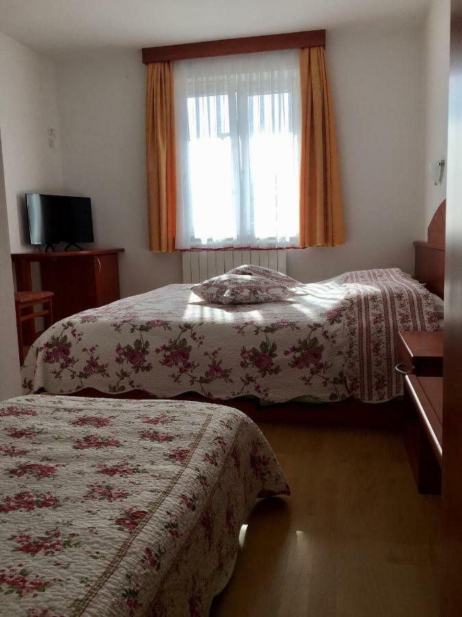 Farm Stay Pri Cepcovih Golac Екстериор снимка
